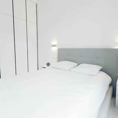 Luxueux Triplex Daire Brüksel Dış mekan fotoğraf