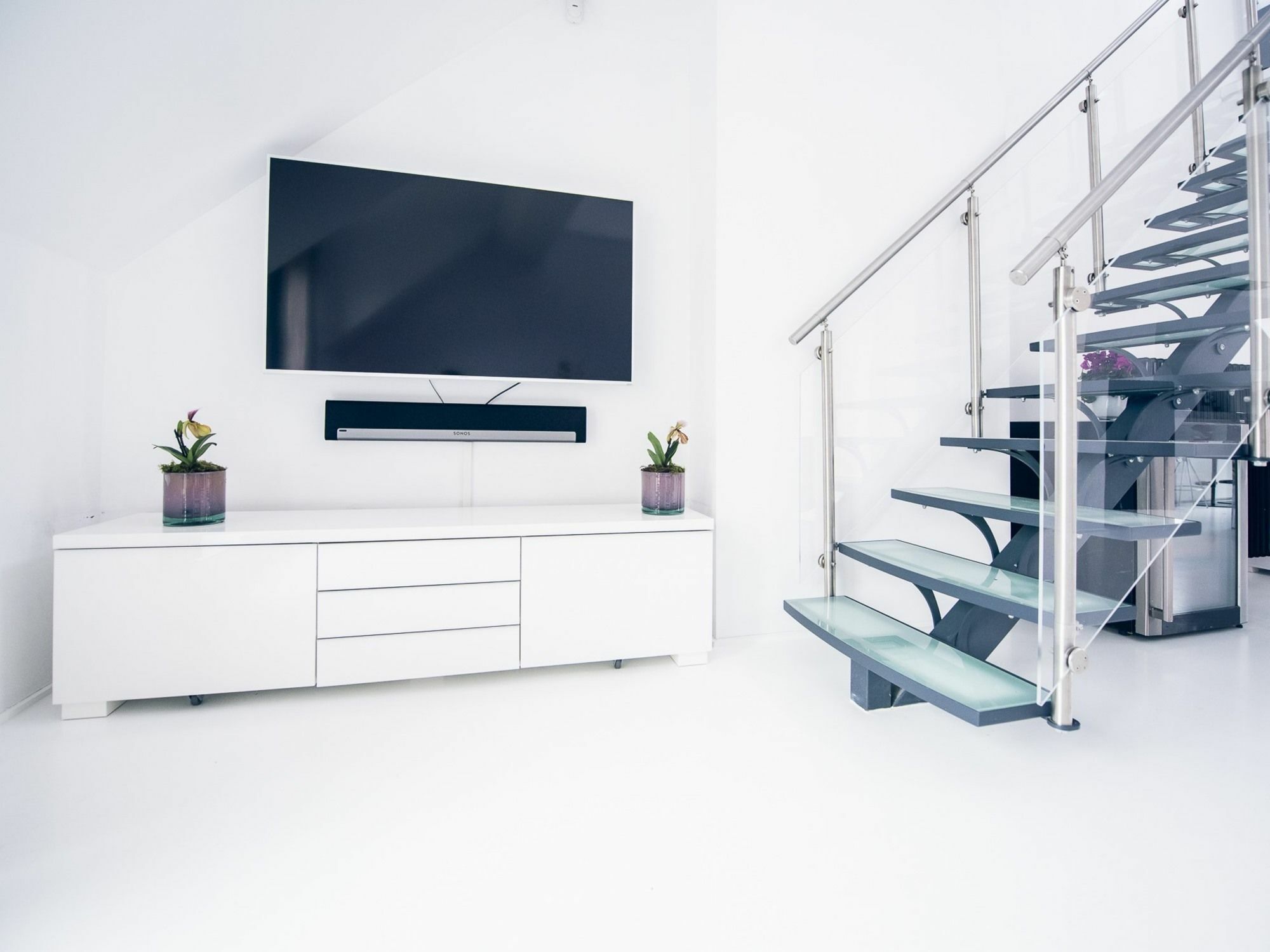 Luxueux Triplex Daire Brüksel Dış mekan fotoğraf